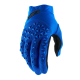 Моторукавички RIDE 100% AIRMATIC Glove Blue