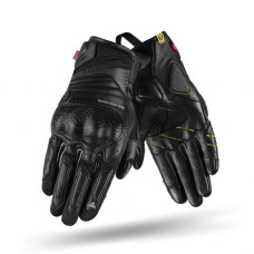 Моторукавички жіночі Shima Rush Lady Black