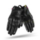 Моторукавички жіночі Shima Rush Lady Black