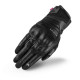 Моторукавички жіночі Shima Rush Lady Black