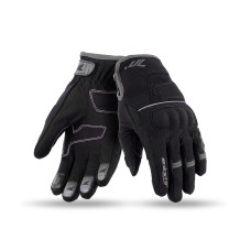 Моторукавички теплі Seventy C43 Black