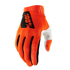 Моторукавички RIDE 100% RIDEFIT Glove Orange
