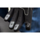 Моторукавички теплі Seventy C43 Black