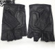 Моторукавички SECA Free Black