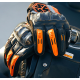 Моторукавички Scoyco MC122 Orange