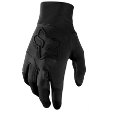 Моторукавички водостійкі FOX Ranger Water Black