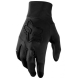 Моторукавички водостійкі FOX Ranger Water Black