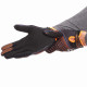 Моторукавички FOX 360 Black Orange