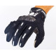 Моторукавички жіночі Scoyco MC20 Lady Black