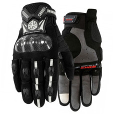 Моторукавички жіночі Scoyco MC20 Lady Black