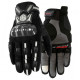 Моторукавички жіночі Scoyco MC20 Lady Black