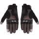 Моторукавички жіночі Scoyco MC20 Lady Black