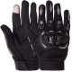 Моторукавички RACING PM-12 Black