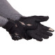 Моторукавички RACING PM-12 Black