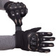 Моторукавички RACING PM-12 Black