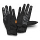 Моторукавички Ride 100% COGNITO Glove Black