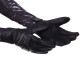 Моторукавички Scoyco MC85 Retro Black