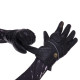 Моторукавички Scoyco MC85 Retro Black