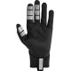 Моторукавички теплі водостійкі FOX Ranger Fire Black