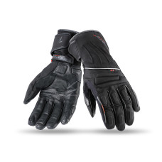Моторукавички теплі Seventy T3 Black