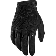 Моторукавички FOX Dirtpaw Race Black