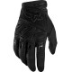 Моторукавички FOX Dirtpaw Race Black