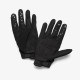 Моторукавички RIDE 100% AIRMATIC Glove Black