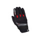 Моторукавички Seventy C16 Black Red