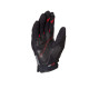 Моторукавички Seventy C16 Black Red