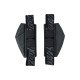 Панцир кросовий TLD Rockfight Black D30 XL/XXL
