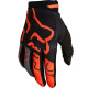 Моторукавички FOX 180 SKEW GLOVE Black Orange
