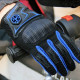 Моторукавички Scoyco MC23 Blue