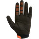 Моторукавички FOX 180 SKEW GLOVE Black Orange