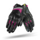 Моторукавички жіночі Shima Rush Lady Pink