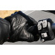 Моторукавички теплі Seventy R11 Black