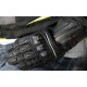 Моторукавички теплі Seventy R11 Black