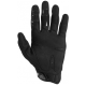 Моторукавички FOX Bomber Black