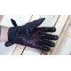 Моторукавички InMotion Street Black