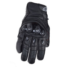 Моторукавички InMotion Street Black