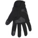 Моторукавички Scoyco MC75 Black