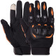 Моторукавички RACING PM-12 Orange