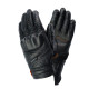 Моторукавички SECA Ghost D3O Black