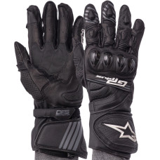 Моторукавички Alpinestars GP Plus Black