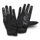 Моторукавички Ride 100% COGNITO Glove Smart Shock Fluo Orange