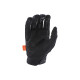 Моторукавички TLD Gambit Orange