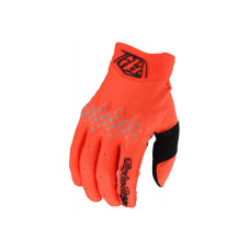 Моторукавички TLD Gambit Orange