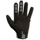 Моторукавички теплі FOX Legion Thermo Glove Black