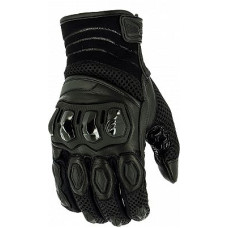 Моторукавички RICHA Turbo Black