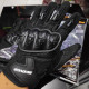 Моторукавички Scoyco MC58-2 Black