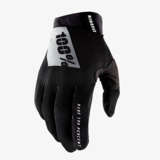 Моторукавички RIDE 100% RIDEFIT Glove Black